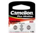 Батарейка Camelion AG5 LR (BL-10)