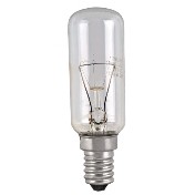 Лампочка для вытяжки 40W Е14  (эко)