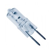 Лампа галогенная капсульная 220V 35W G4