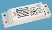 Трансформатор тока ZORN - 205Вт 220В/12В