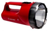 Фонарь Космос Accu9191 3W LED (мощный светодиод) аккумуляторный