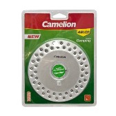 Фонарь Camelion LED 6248 (48 светод.) кемпинг, подвесной круг