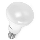 Лампа светодиодная R50 230В  6w(=60w) 3000К Е14 (зеркальная) SUPRA