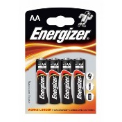 Батарейка Energizer LR06