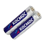 Батарейка Космос R03 (AAA)