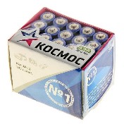 Батарейка Космос LR03 (AAA)