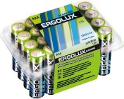 Батарейка Ergolux LR03 (AAA) 