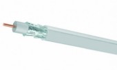 Кабель телевизионный SAT-50 (d 6,0) медь люкс