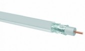 Кабель телевизионный SAT-703 (d 6,0) медь люкс