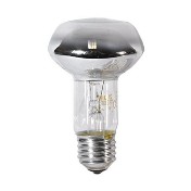 Лампа Philips R63 E27 40W FR зеркальная